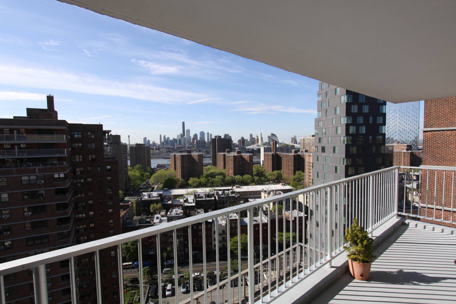 417 Grand Street D1903 — photo