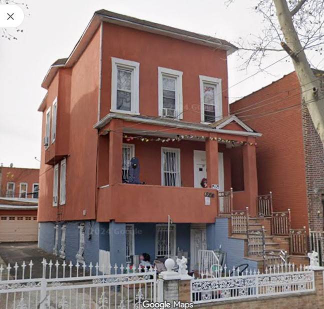 524 Chester Street — photo