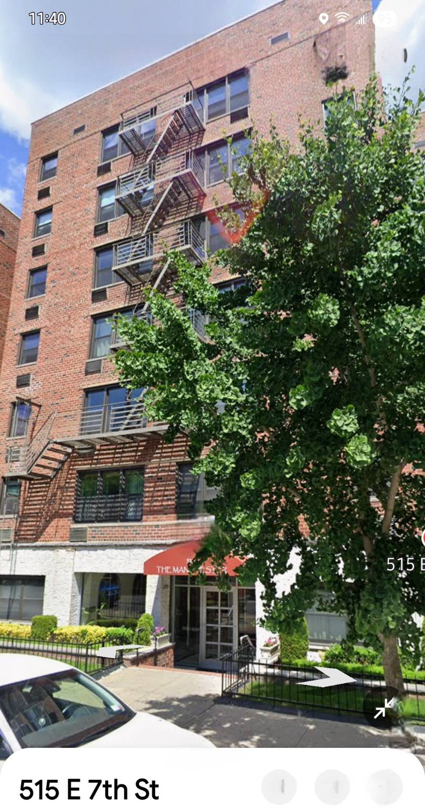 515 East 7th Street W6 — photo