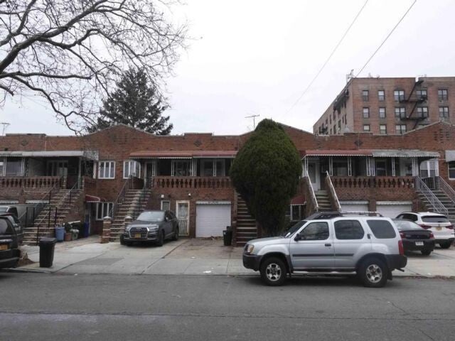 1258 East 98th Street — photo