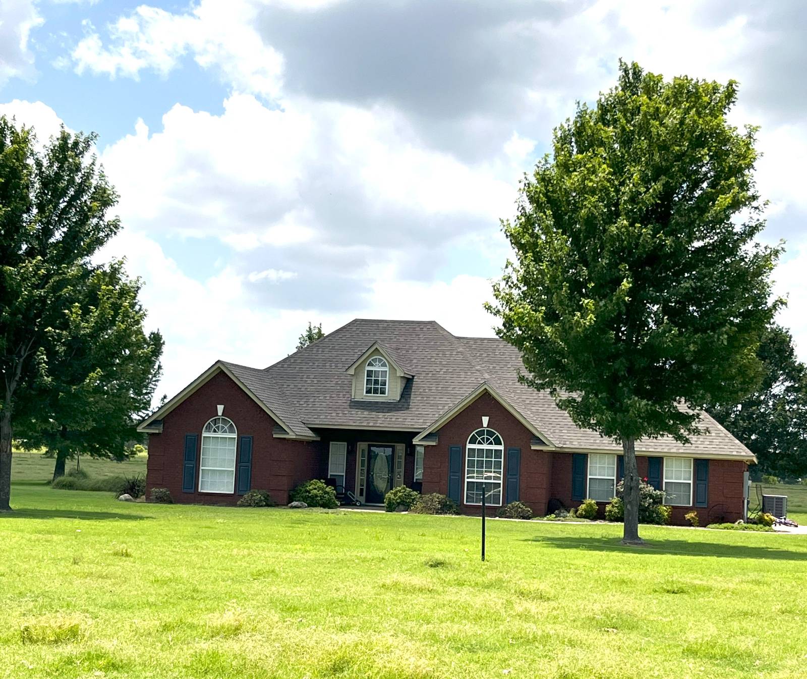 11725 S Pecan Bottom Rd — photo