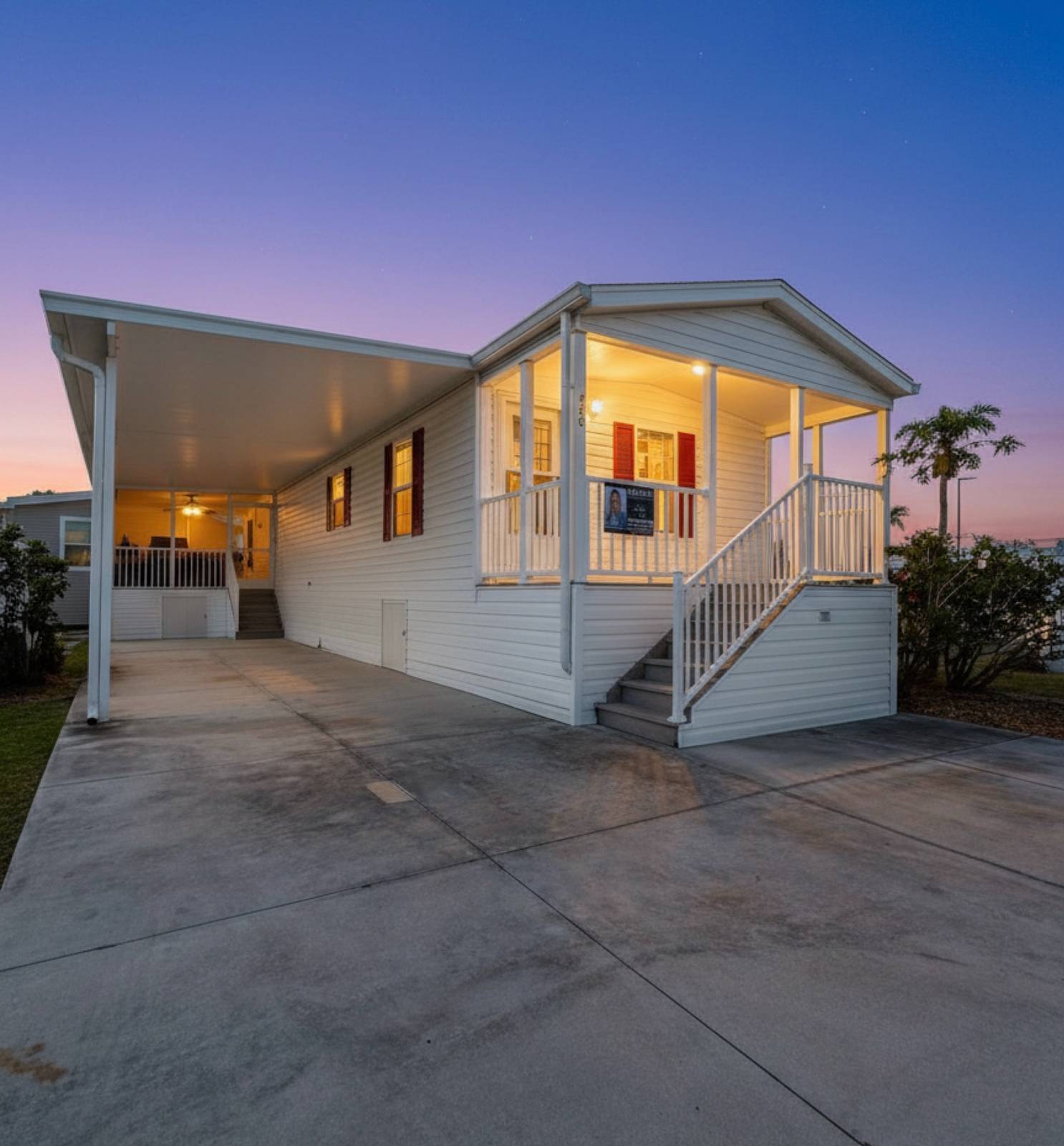 545 Indian Parkway — photo