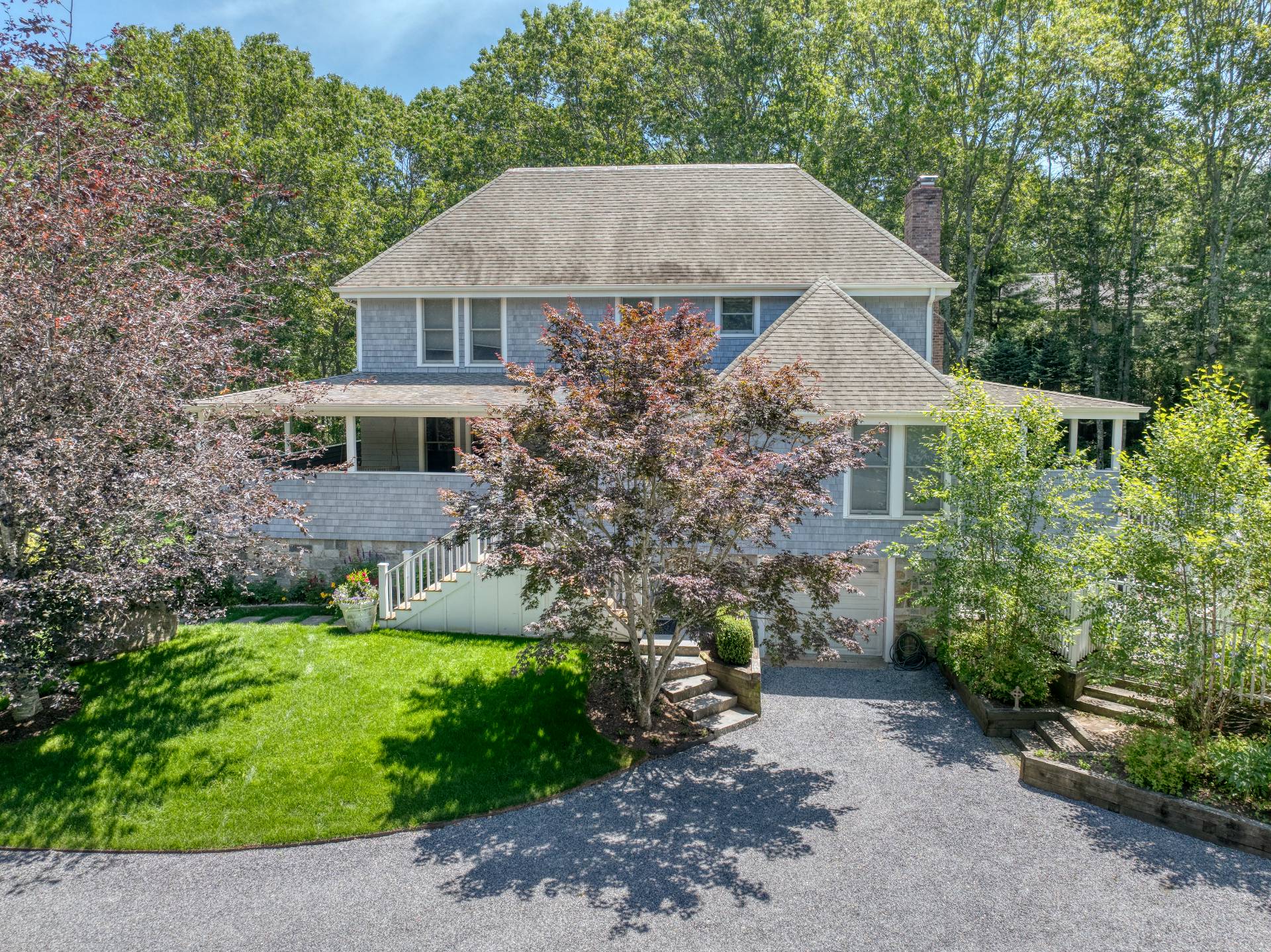 254 Harbor Watch Court — photo