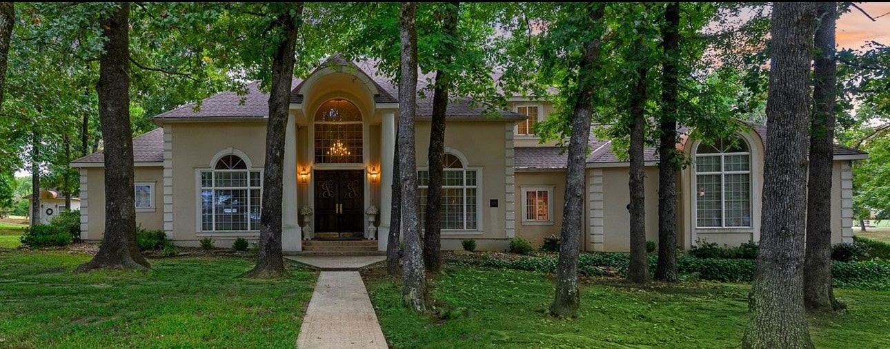 505 Redbird Drive — photo