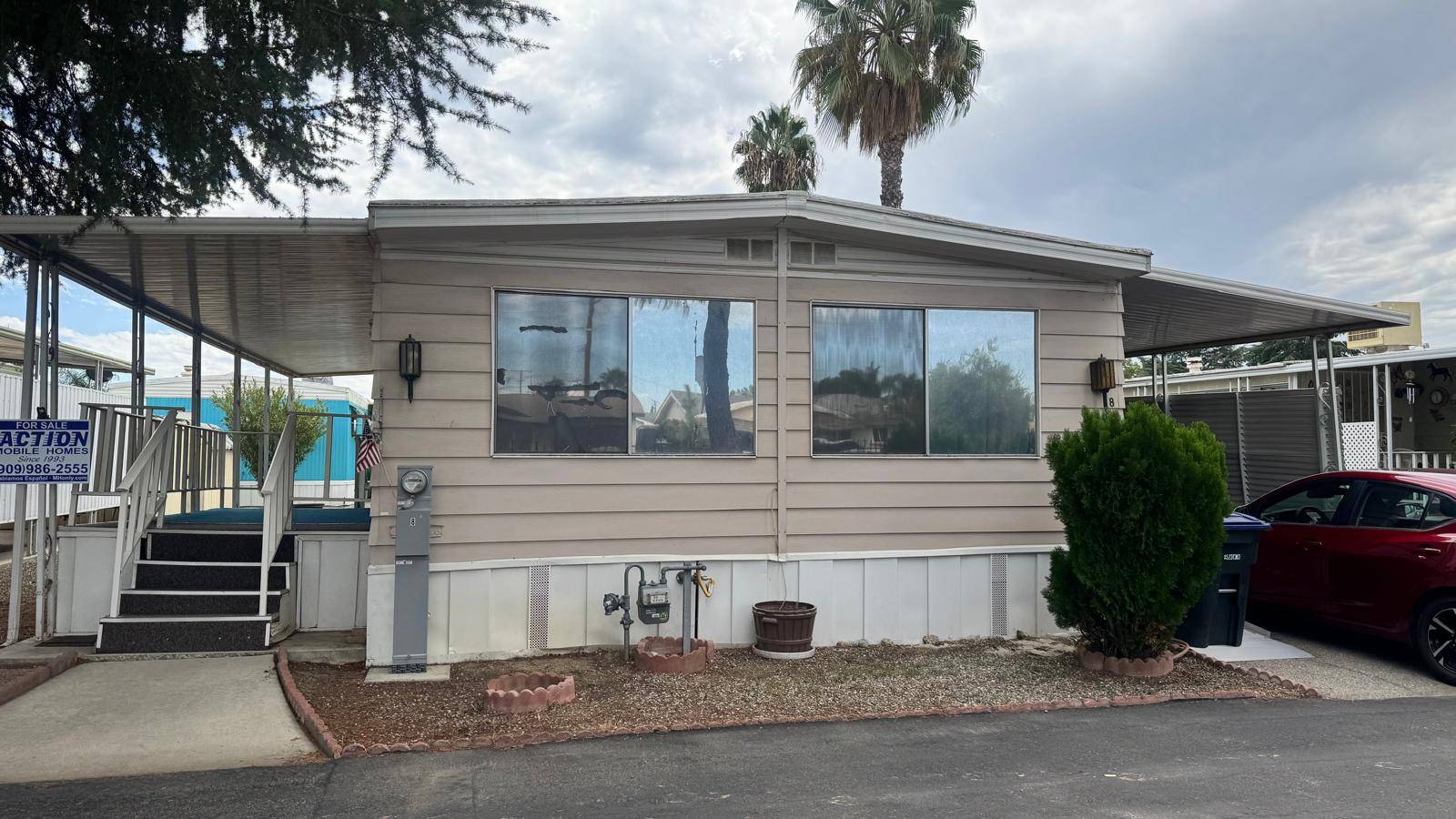 725 W Thornton Ave Spc 8 — photo