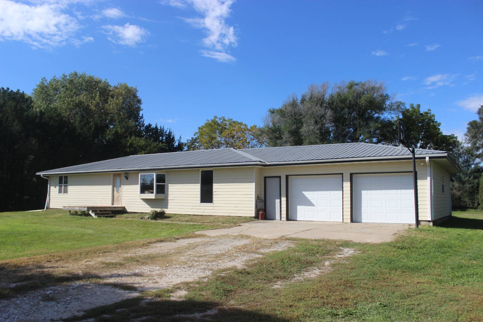 1499 Myers Rd — photo