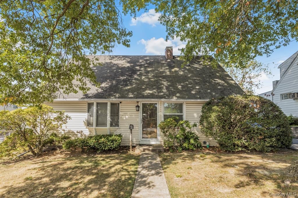 117 Mountaindale Rd — photo
