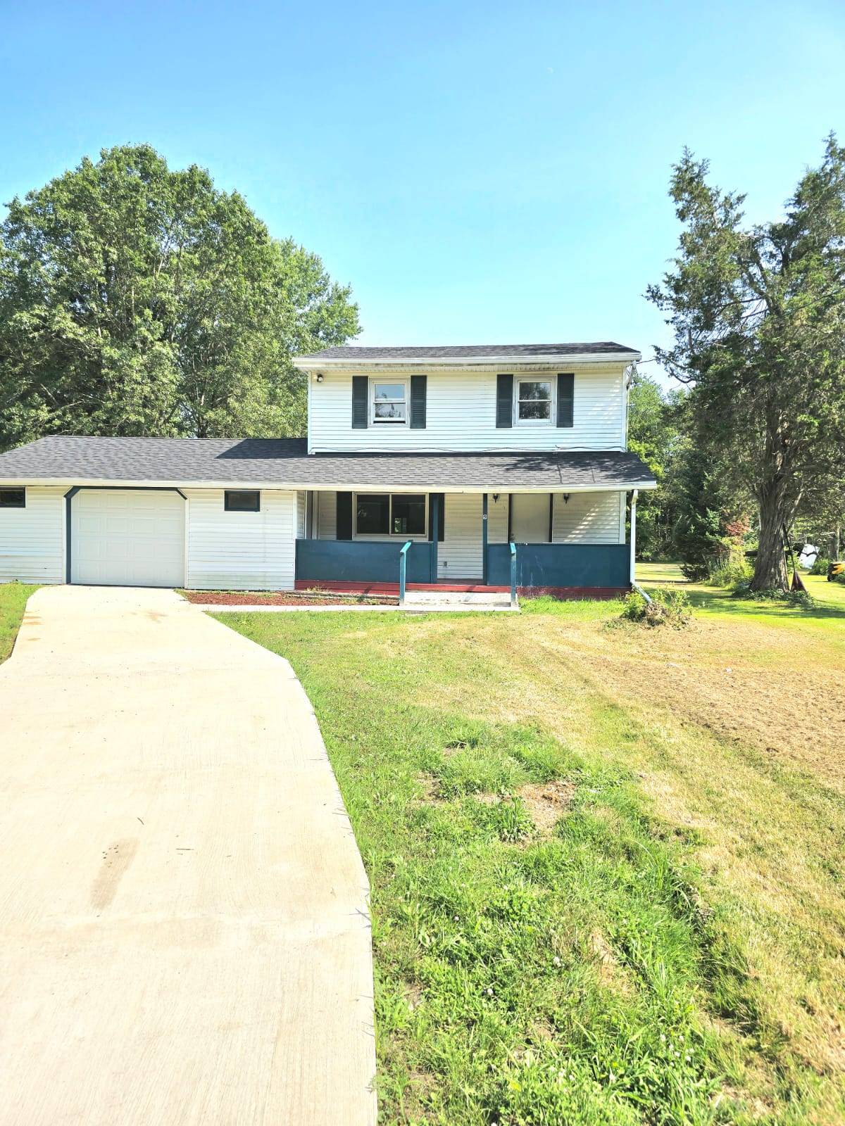 9 Old Newark Vally Rd — photo