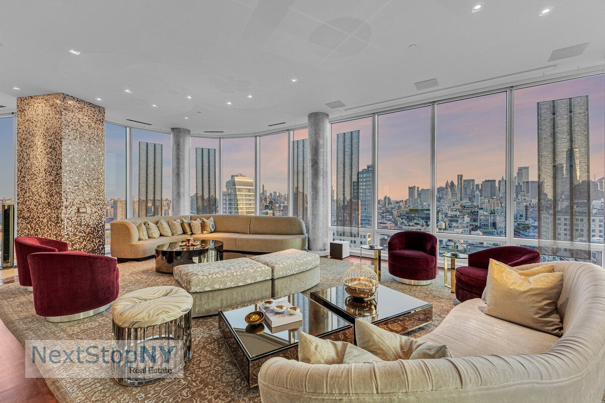 445 Lafayette Street Ph17 — photo