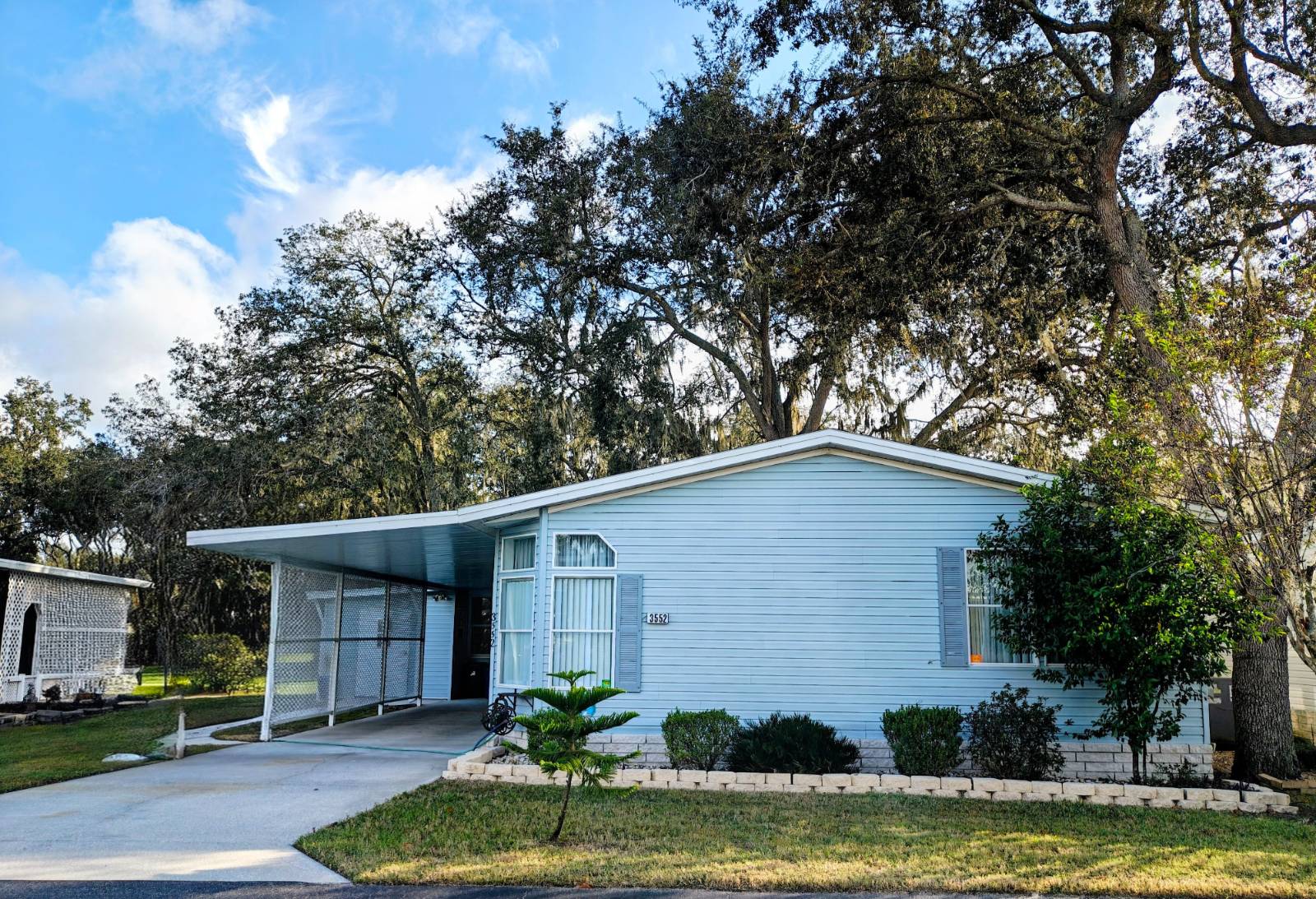 3552 Ranger Parkway — photo