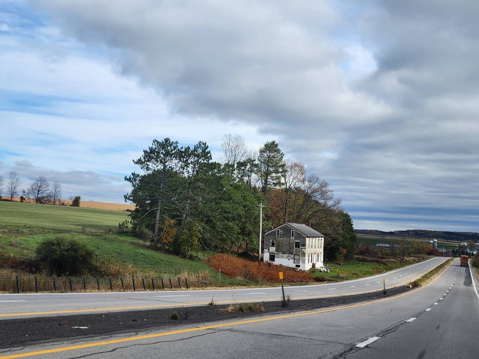 7715 US Highway 20 — photo
