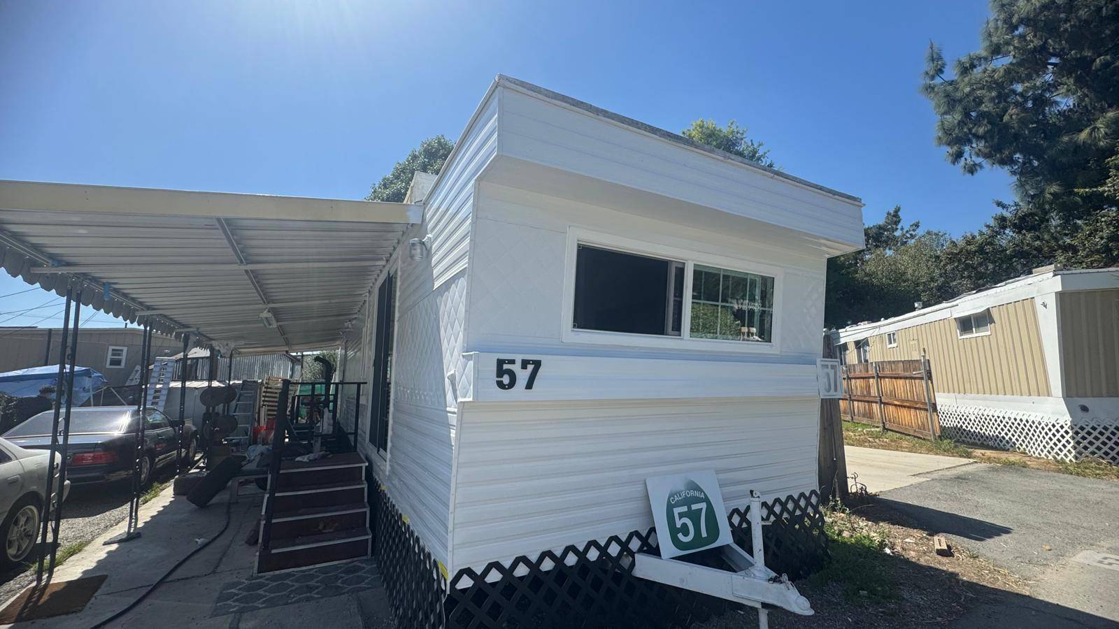222 E Foothill Blvd Spc 57 — photo