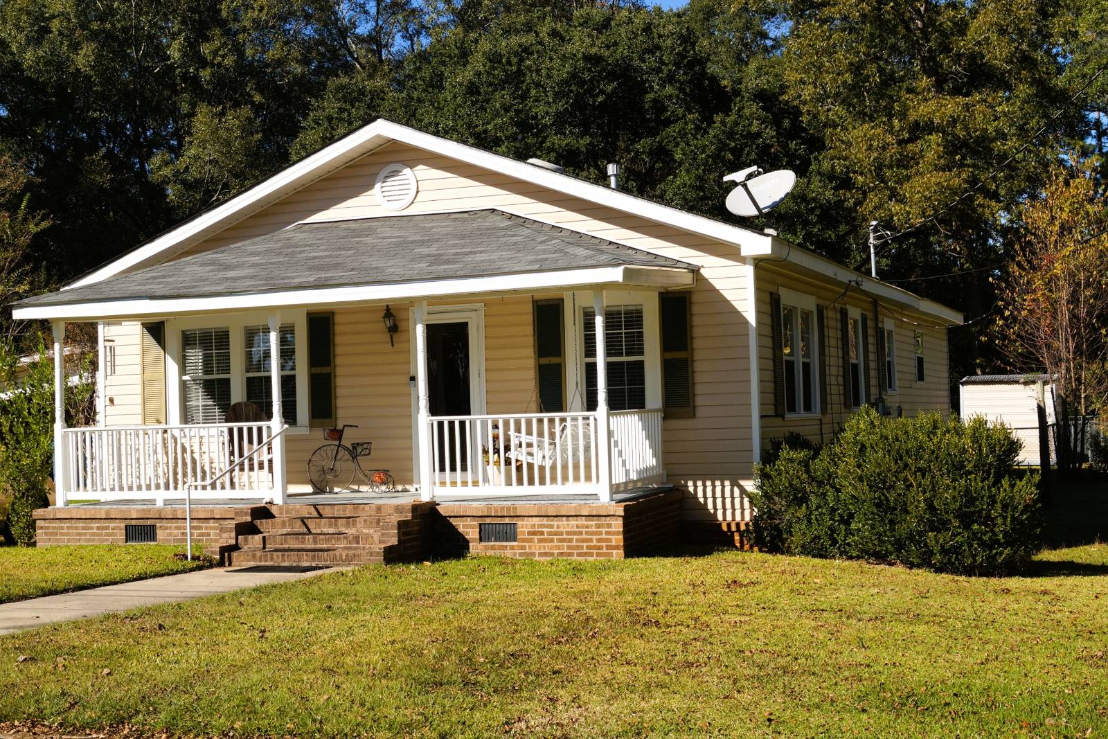 226 W Cedar St. — photo