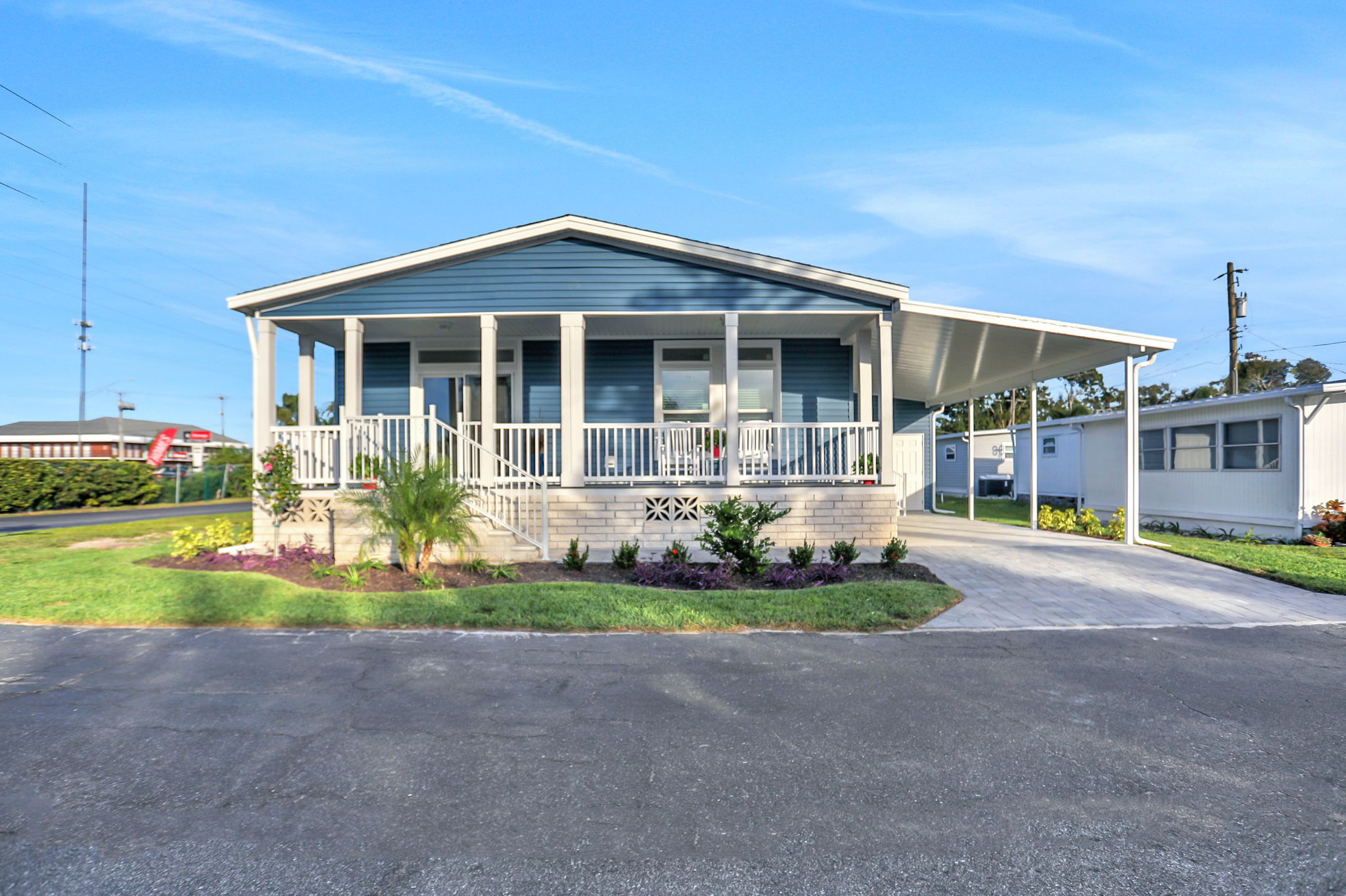 4403 Calm Harbor St. — photo