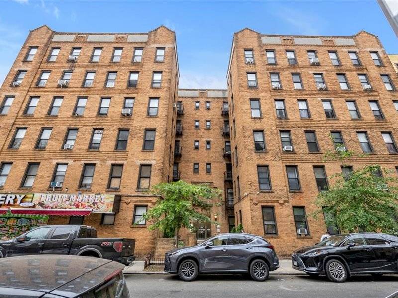 1151 Brighton Beach Ave 6M — photo