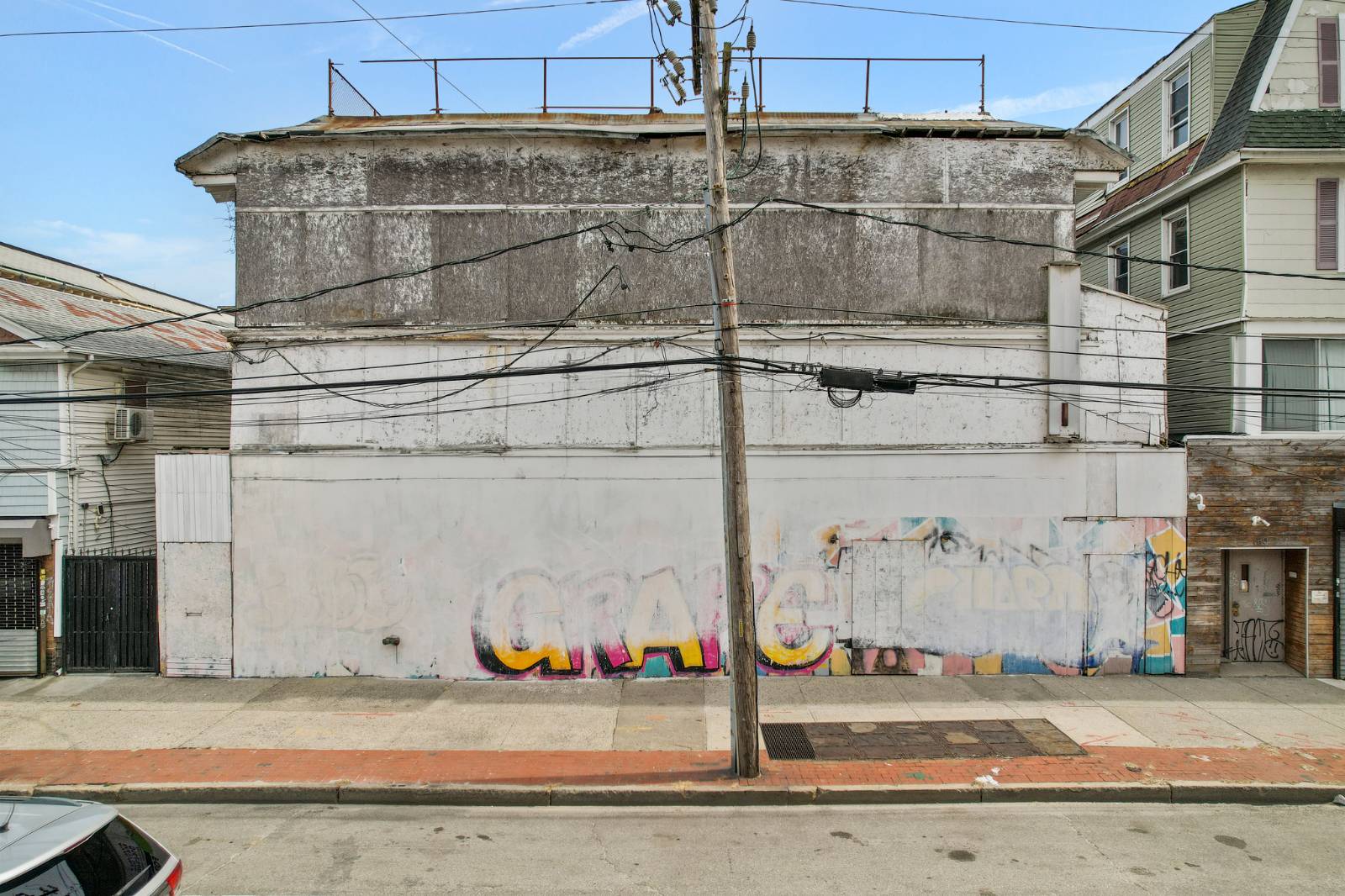 164-168 Beach 116th St — photo