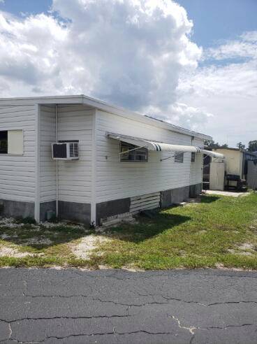Lot 247 Wade — photo