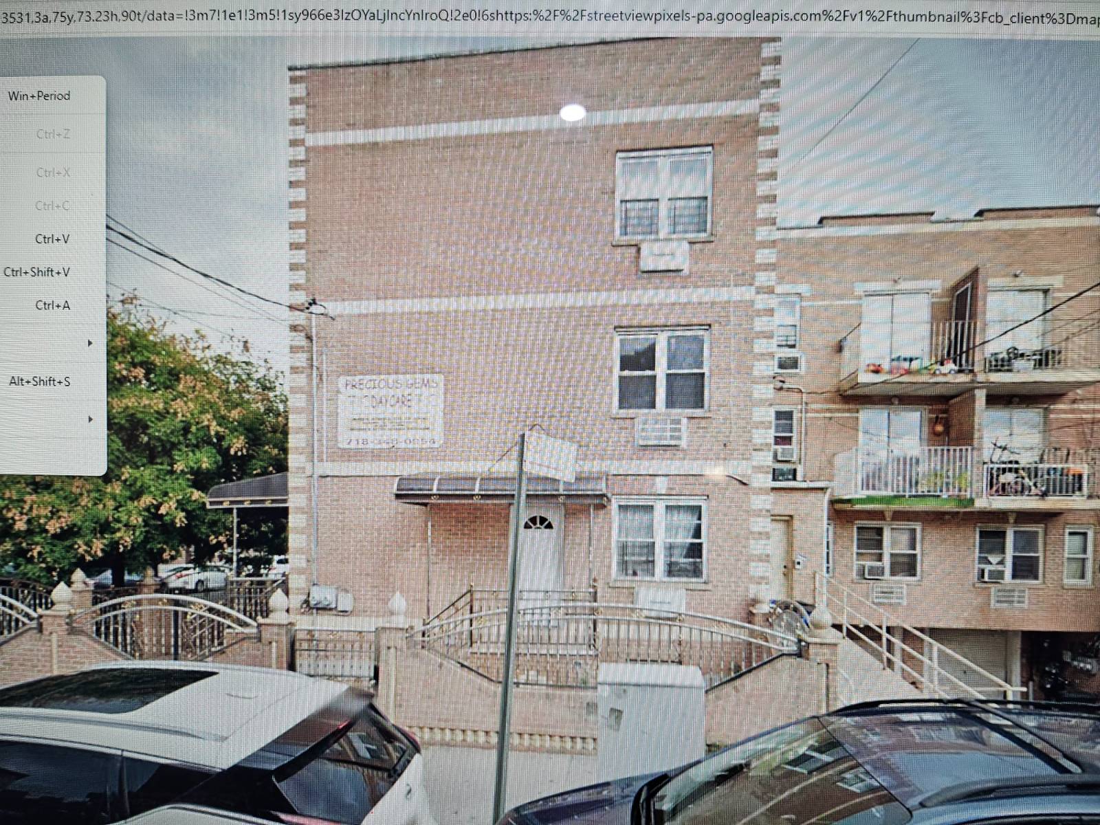 768 Belmont Ave — photo