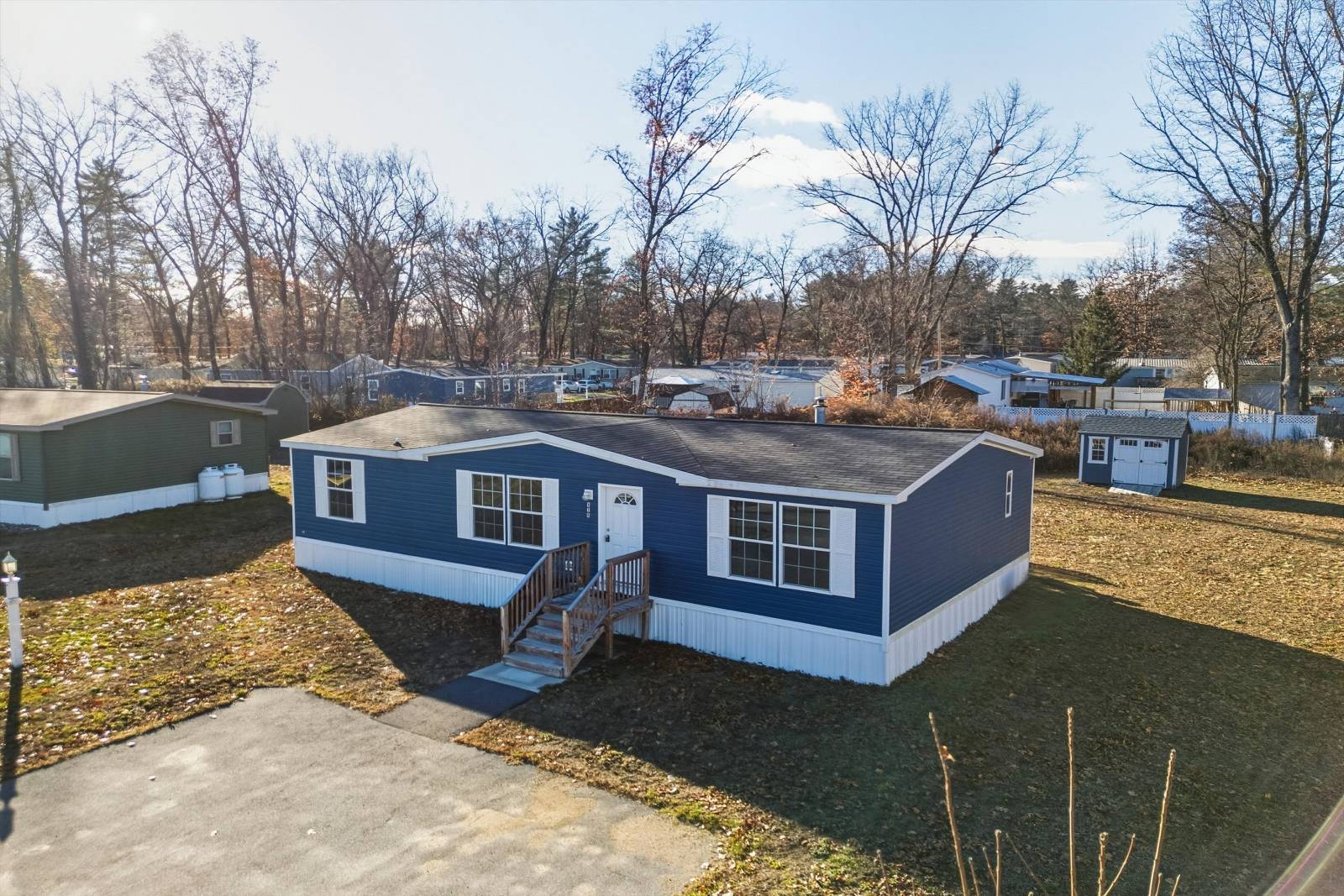 900 Rock City Rd 428 — photo