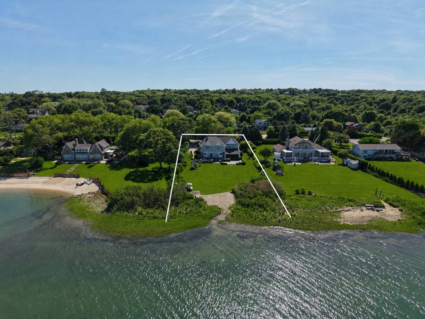 278 West Lake Drive — photo