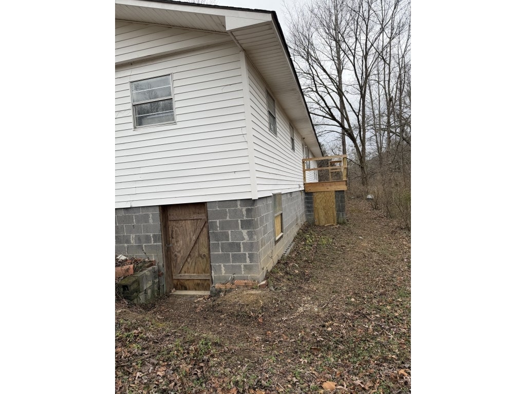 311 Holiness Hollow Road — photo