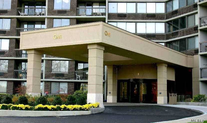 1 Bay Club Dr 7C — photo