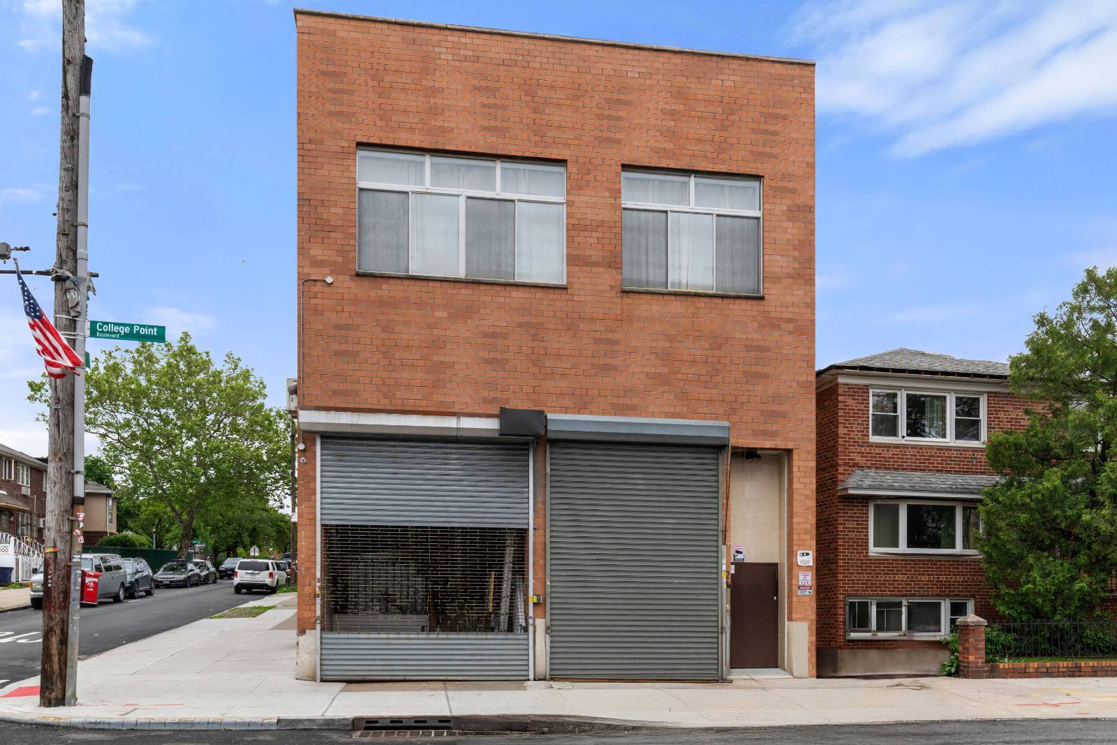 21-01 College Point Blvd Ll — photo