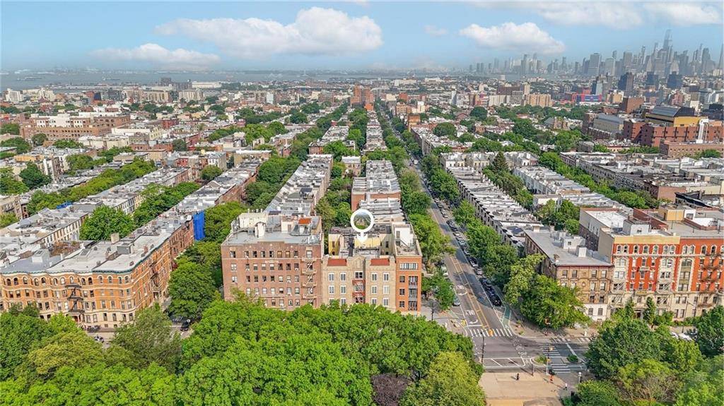 145 Prospect Park West 4D — photo
