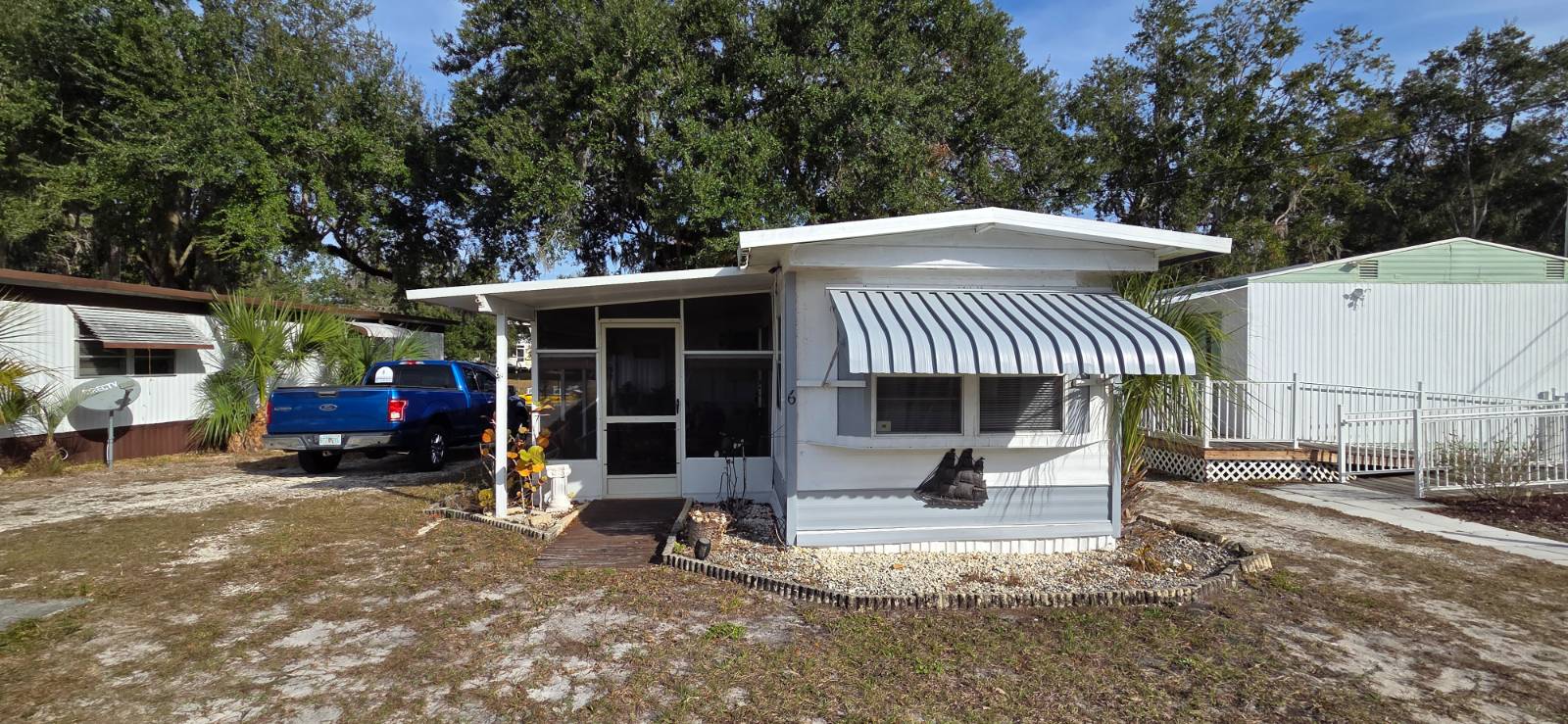 1206 Cypress Cove Lot 6 — photo