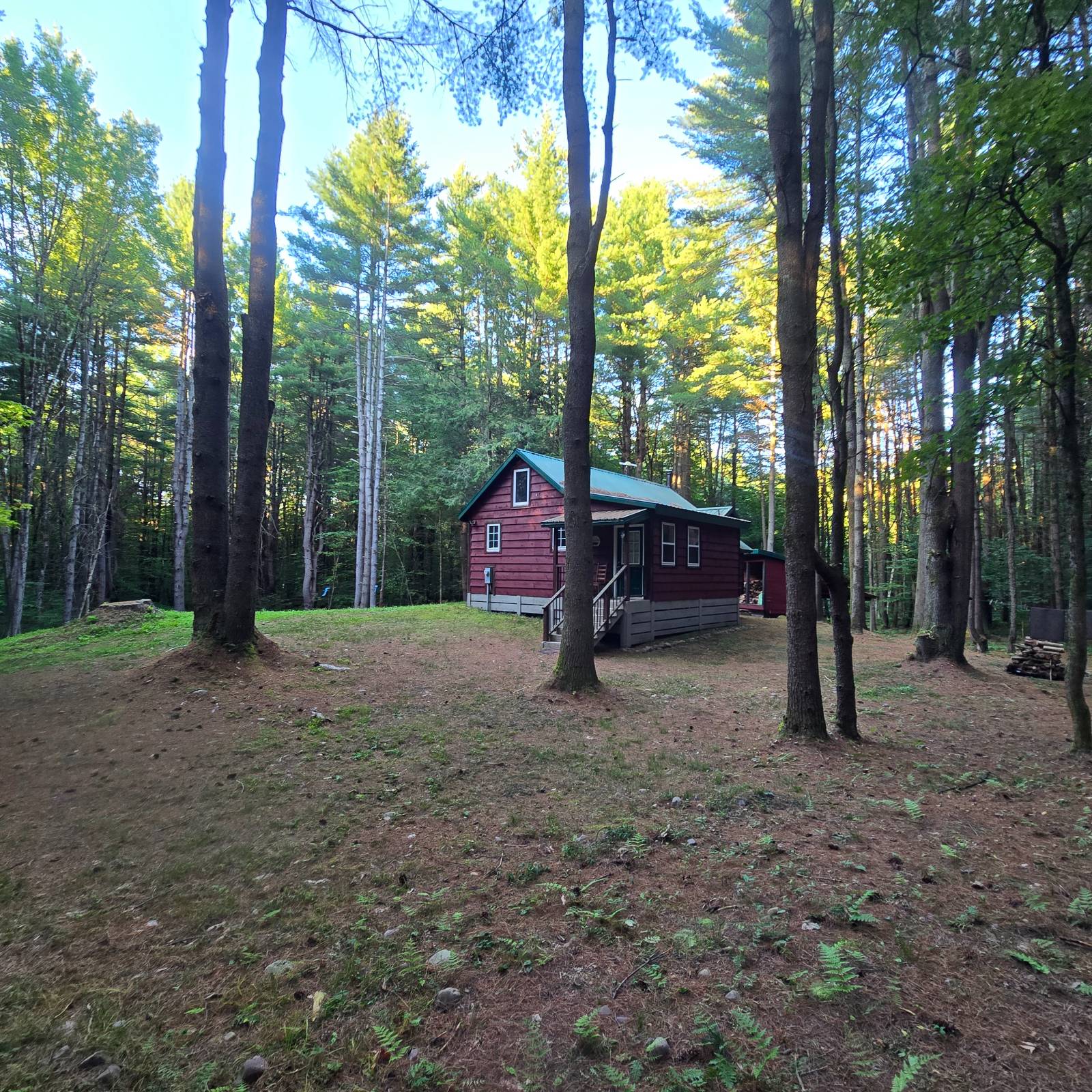 302 Dutcherville Rd — photo