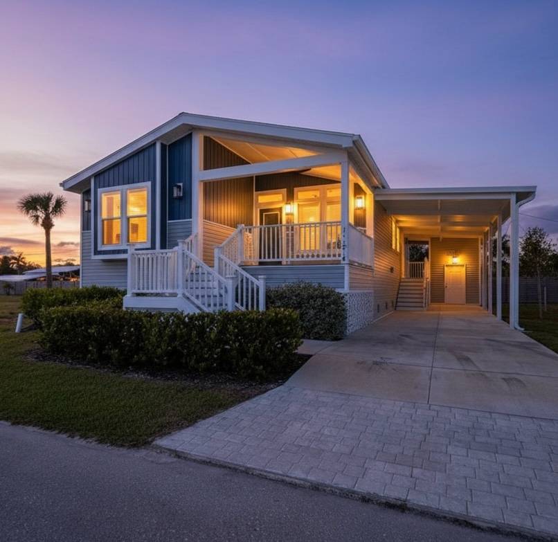 11514 E. Palm Drive — photo