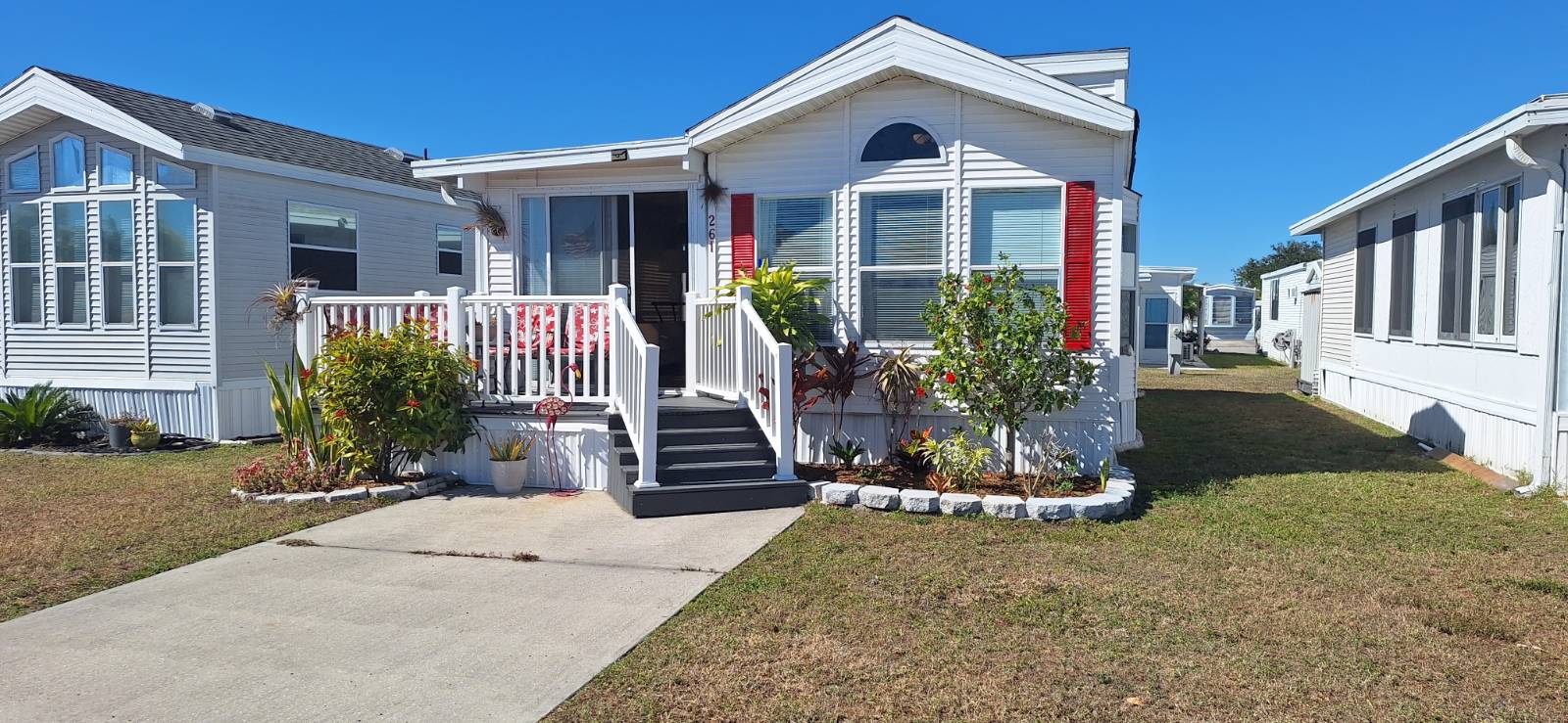 3737 El Jobean Road Lot 261 — photo
