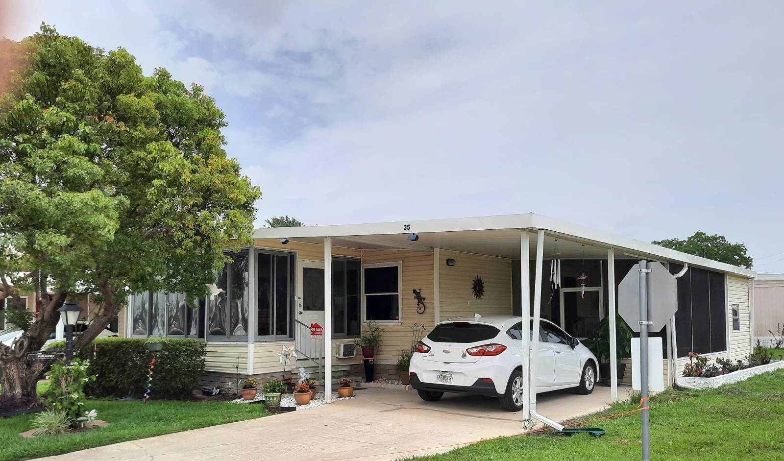 1401 W Hwy 50 Lot 35 — photo