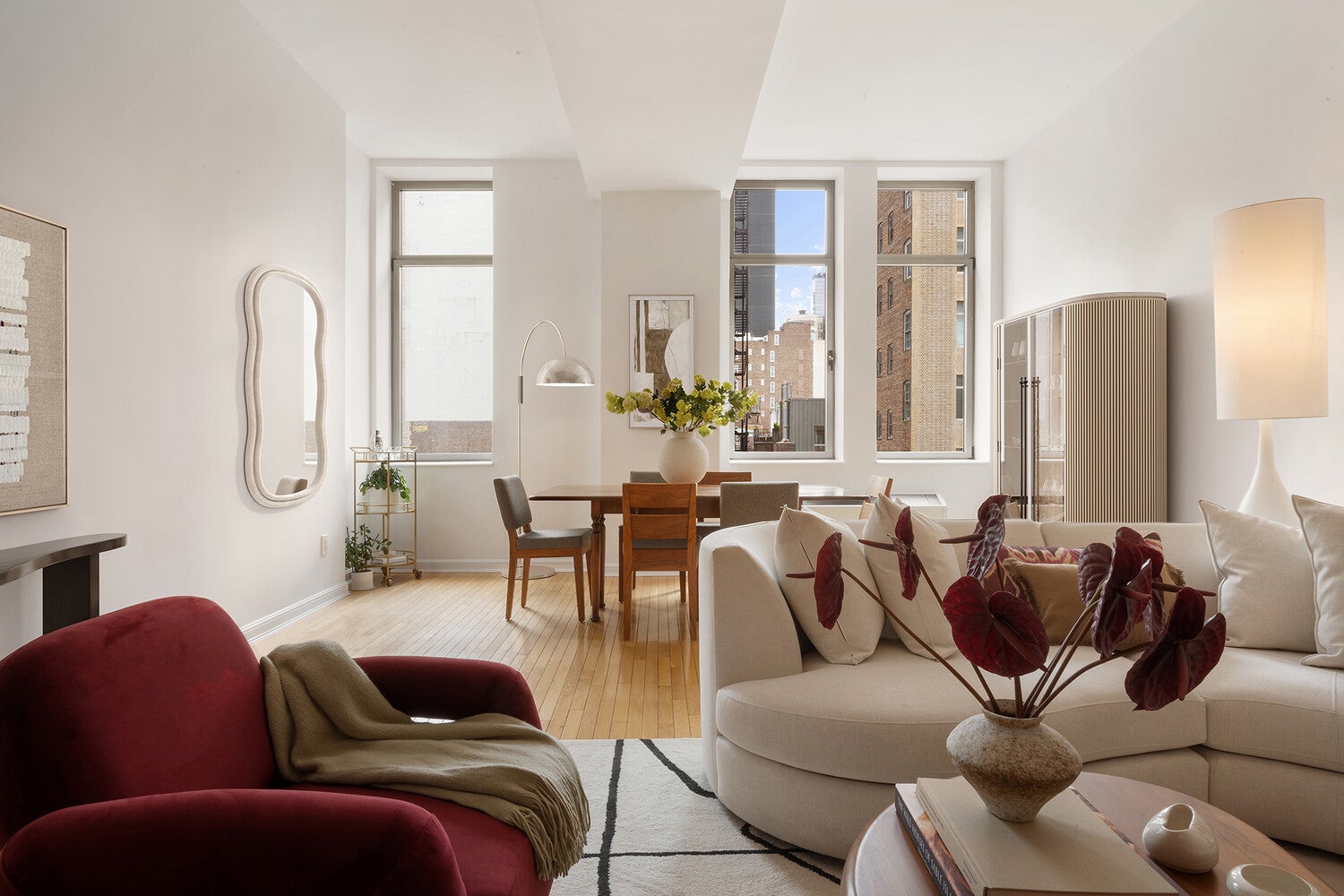 252 Seventh Avenue 7K — photo