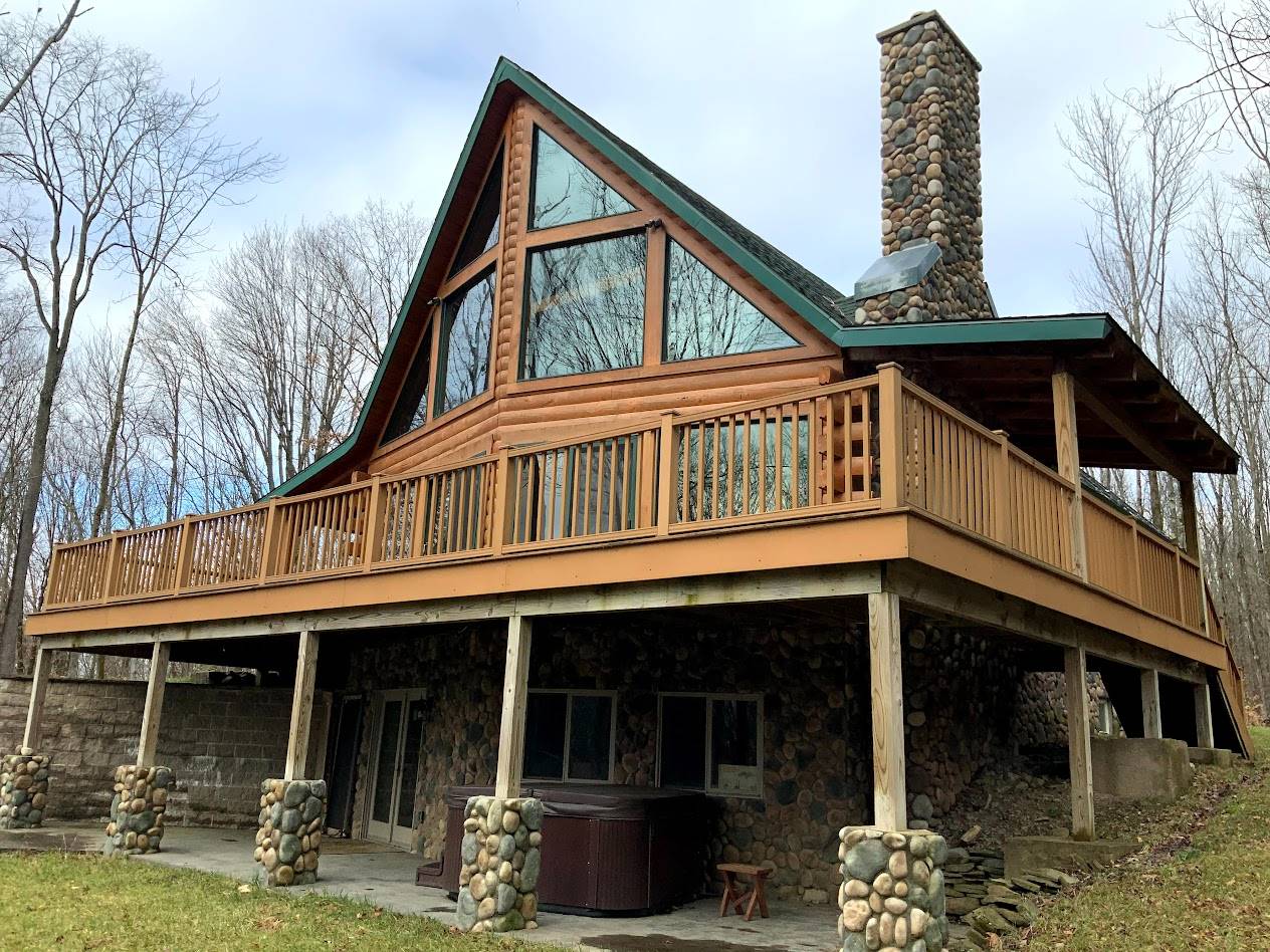 2828 County Route 22 — photo