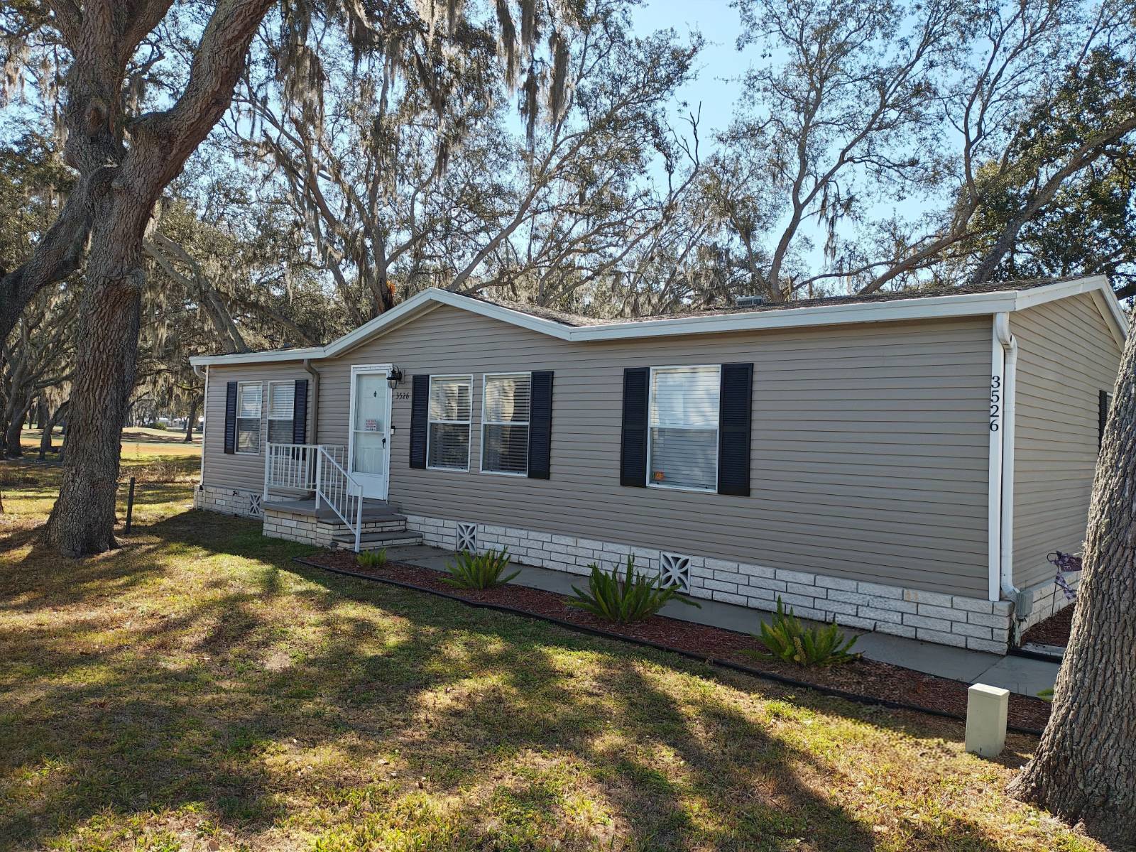 3526 Ranger Parkway 60 — photo