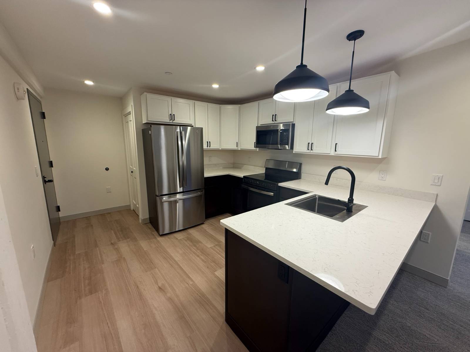 1117 W Fayette Street 304 — photo
