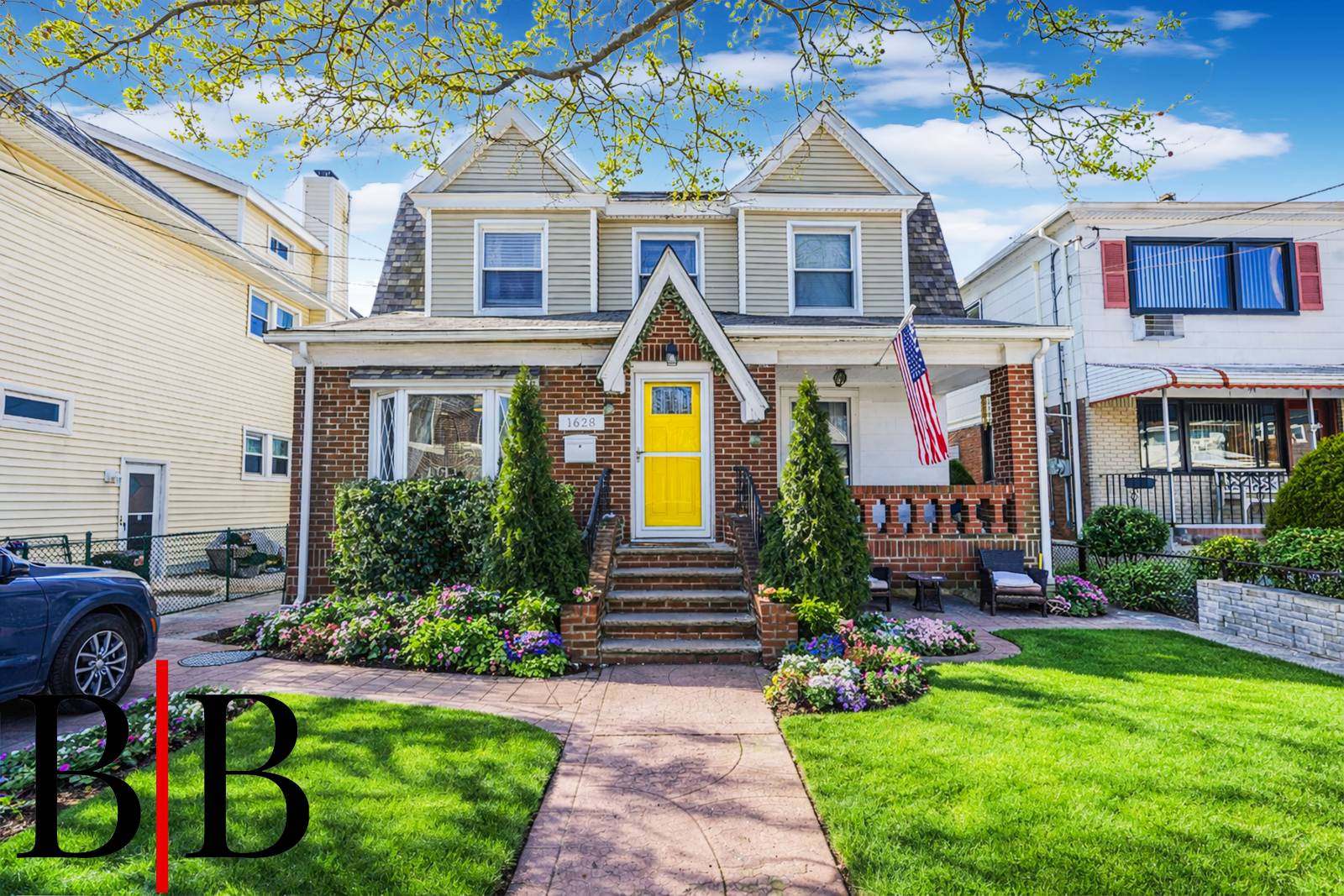 1628 Hendrickson Street — photo