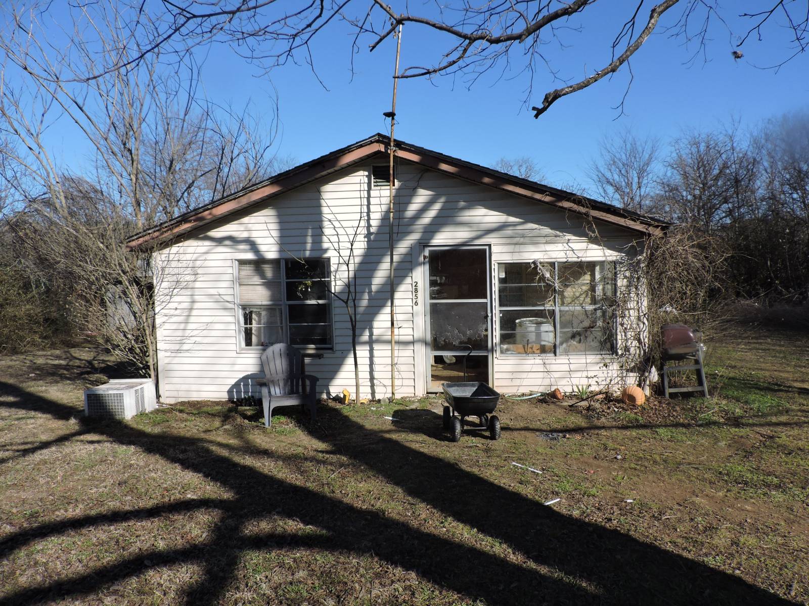 2856 Chris Freeman Cr — photo