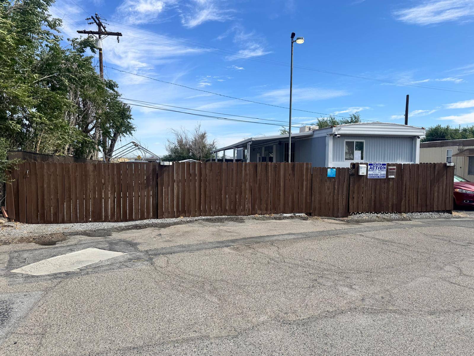 12751 Mariposa Rd Spc 51 — photo