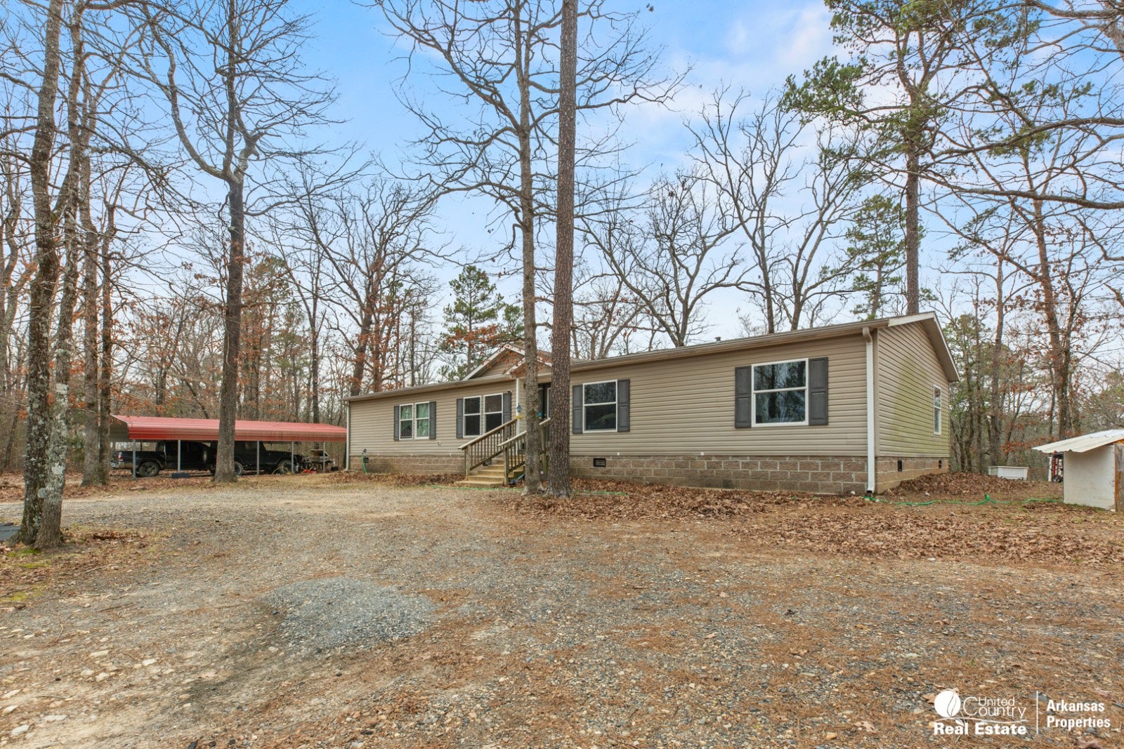 170 Carter Creek Lane — photo