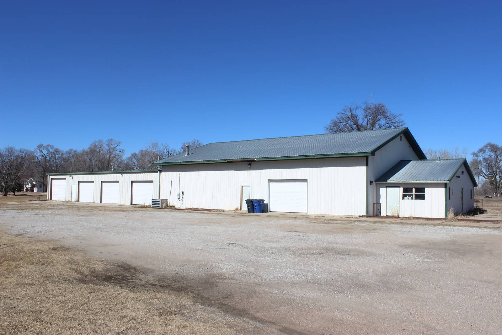 307 North Hwy 183 — photo