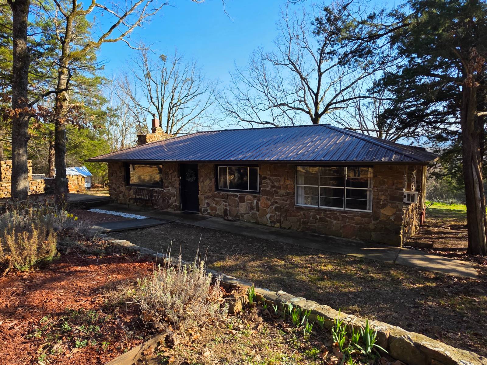 27439 Potts Mountain Road — photo