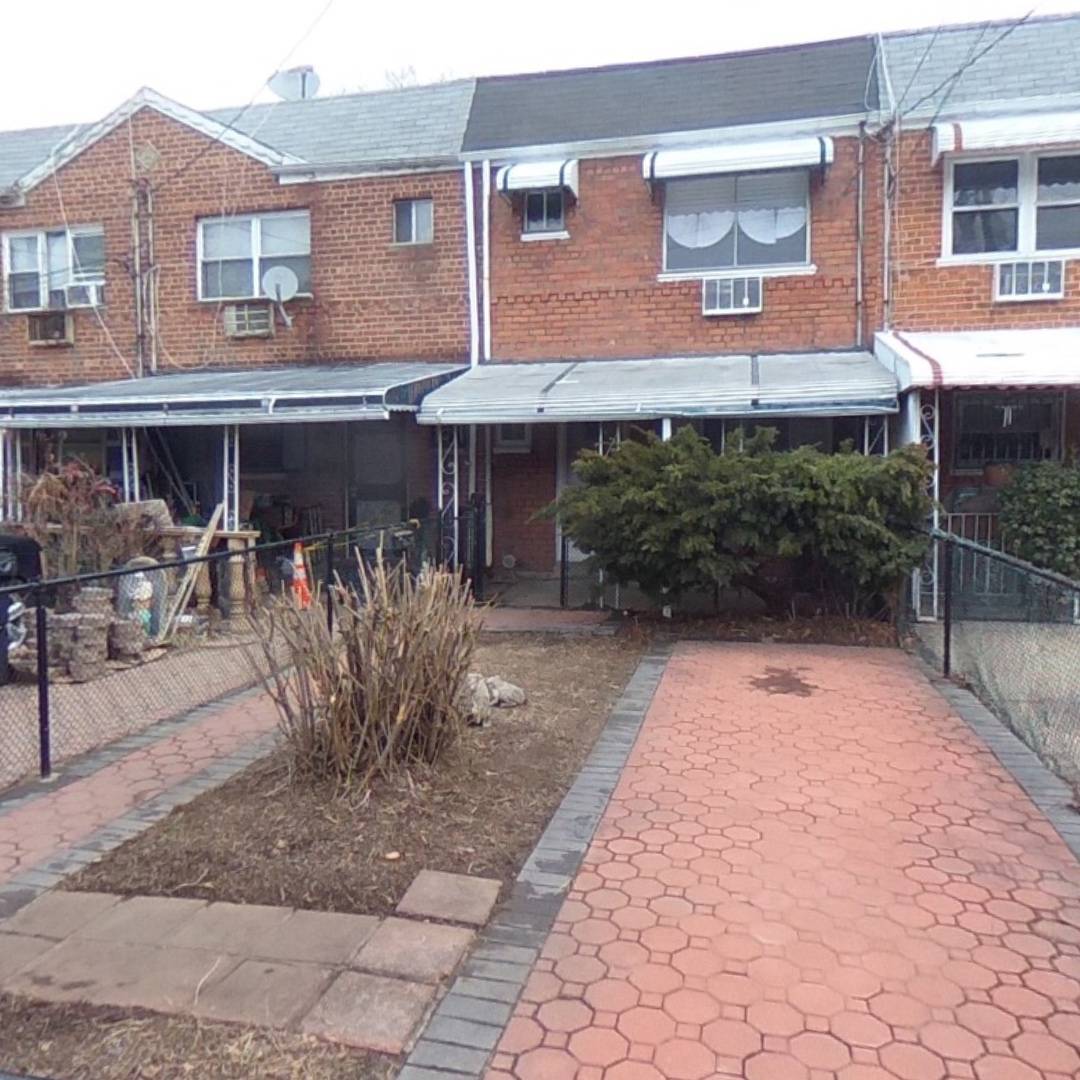 1047 Hendrix St. — photo