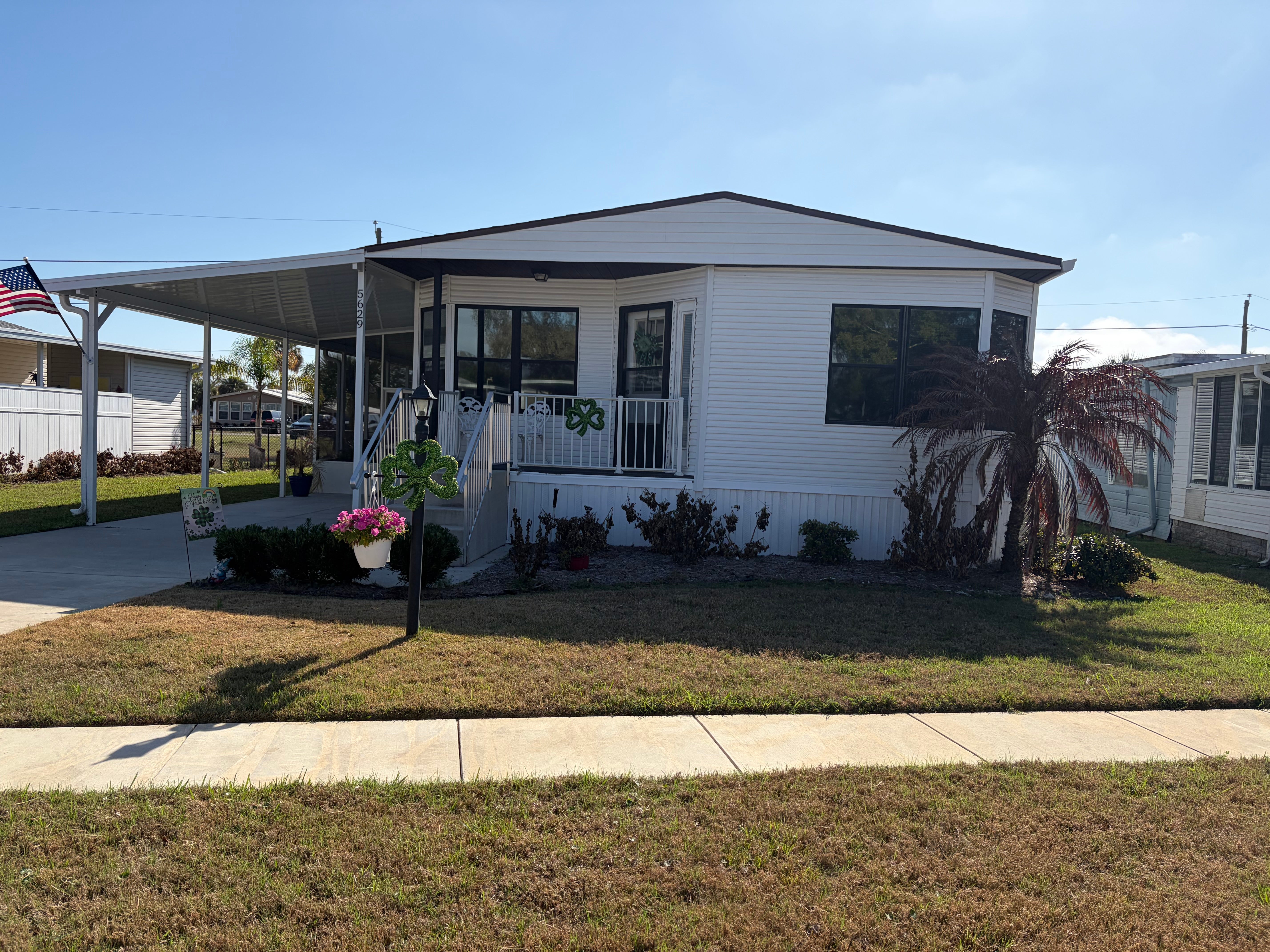 5629 Newman Drive — photo