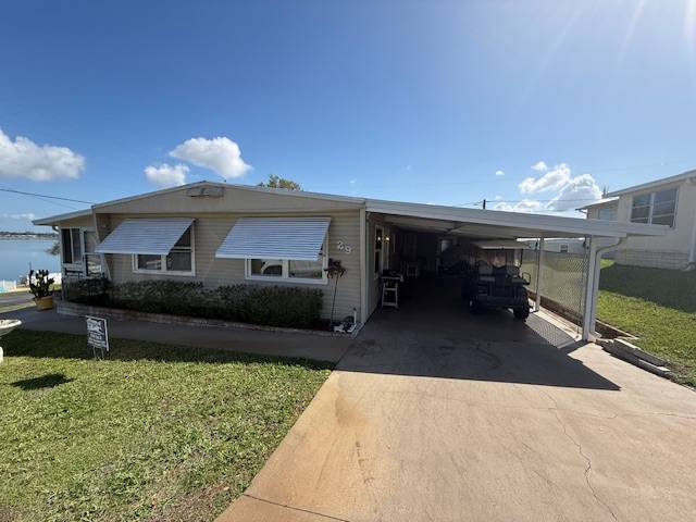 29 Paradise Hill Drive — photo