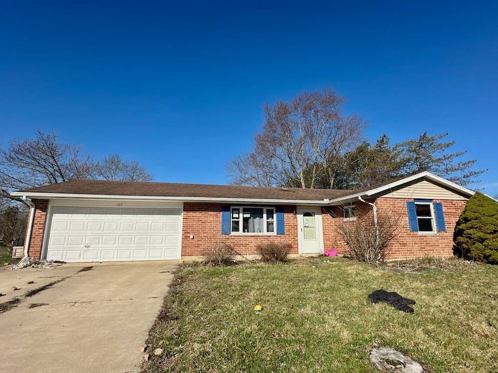 1105 Hilltop Ave — photo