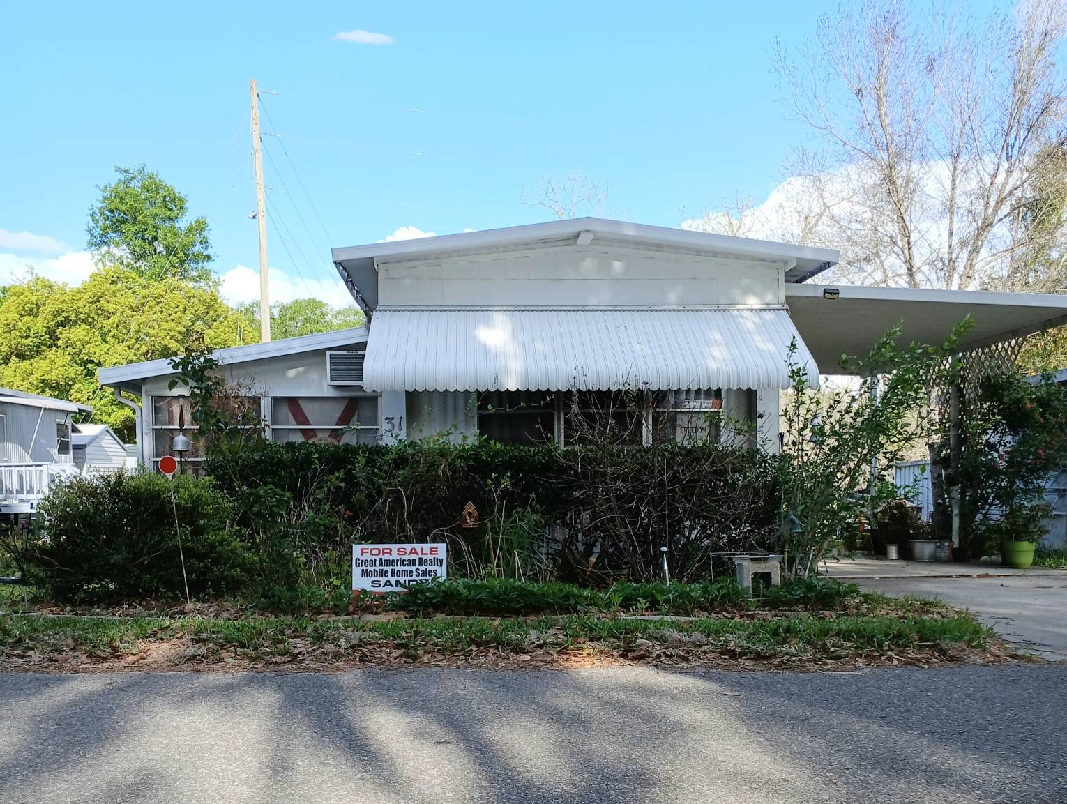 550 N Independence Hwy 31 — photo
