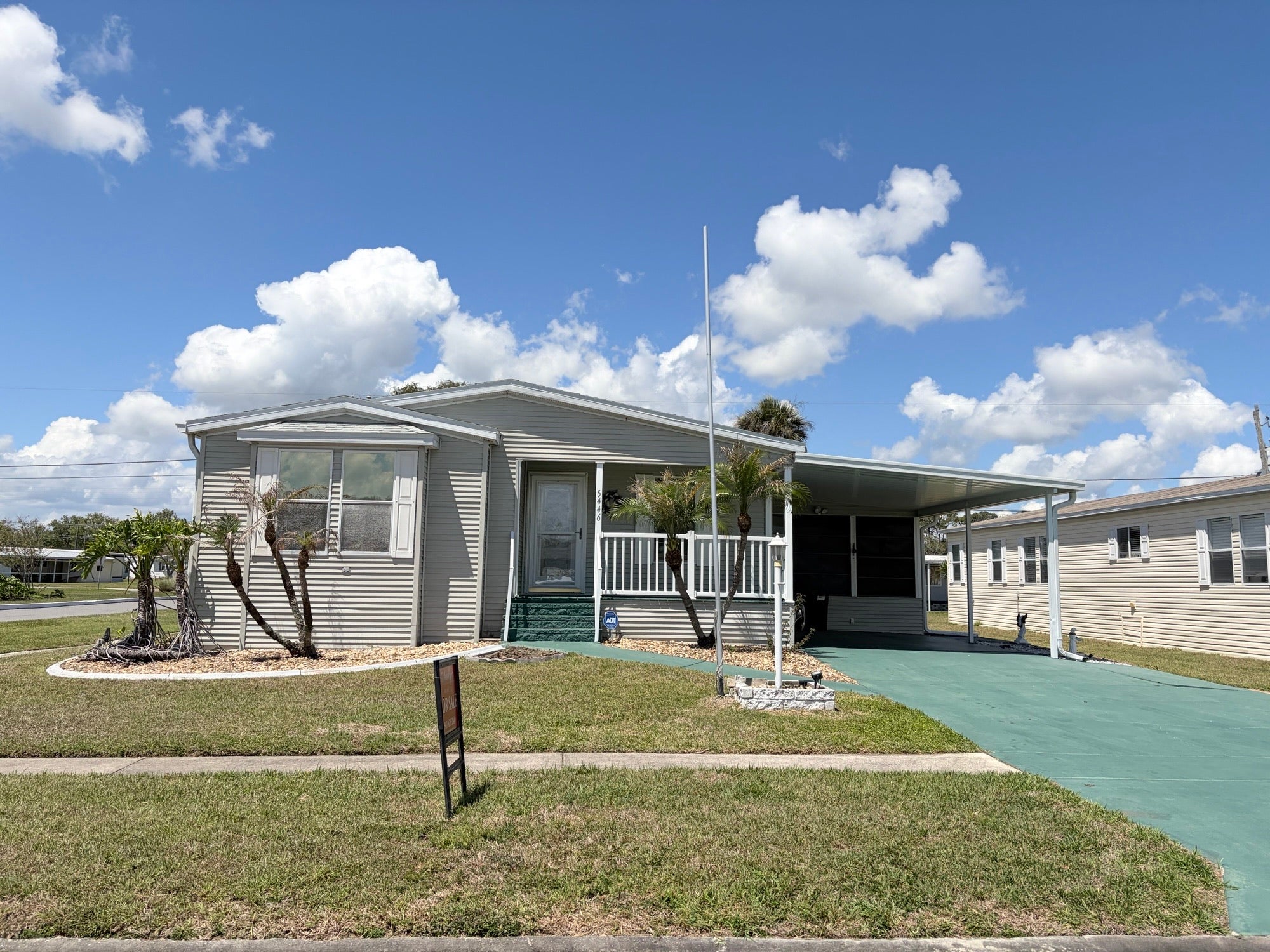 5446 Durant Drive — photo