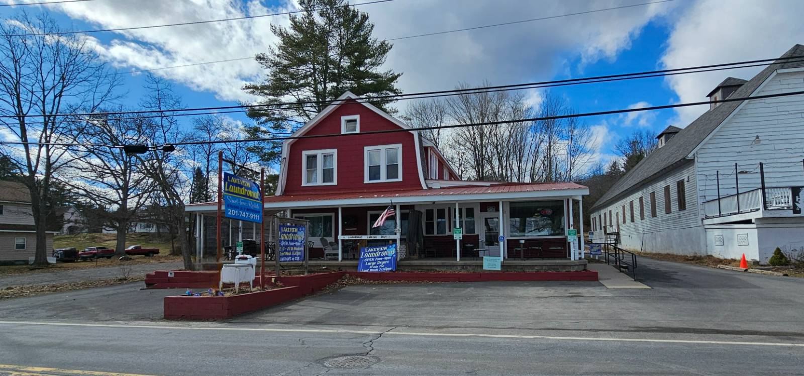 6696 State Route 52 — photo